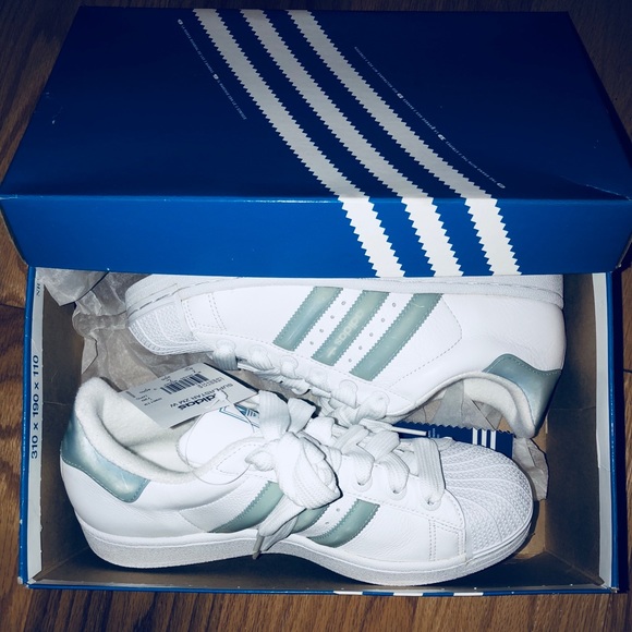 adidas superstar 2001